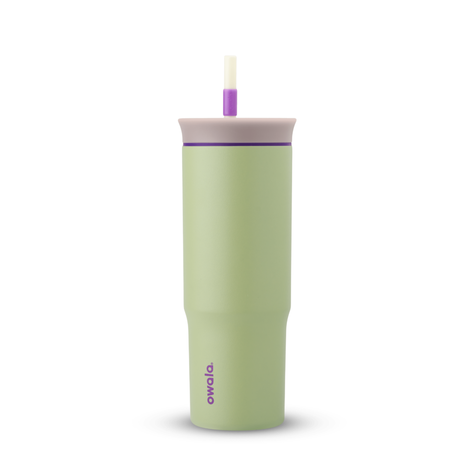 24oz Tumbler Hip Cactus