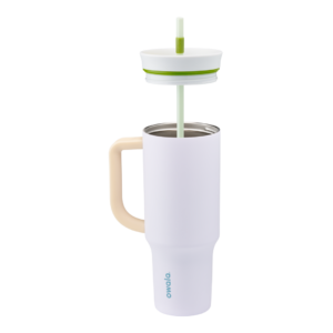 40oz Tumbler Lost in Space