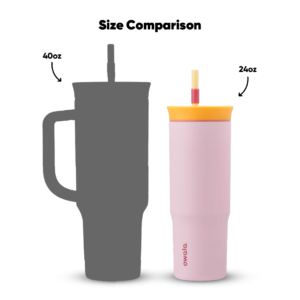 24oz Tumbler Candy Store