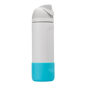 Bottle Boot Bright Blue