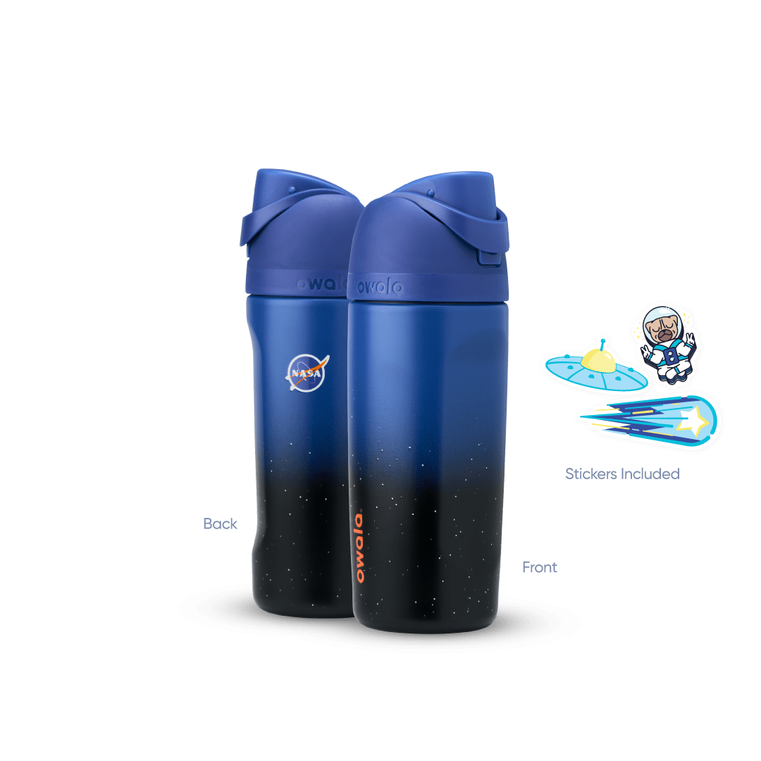 little-nasa-shopping-cart