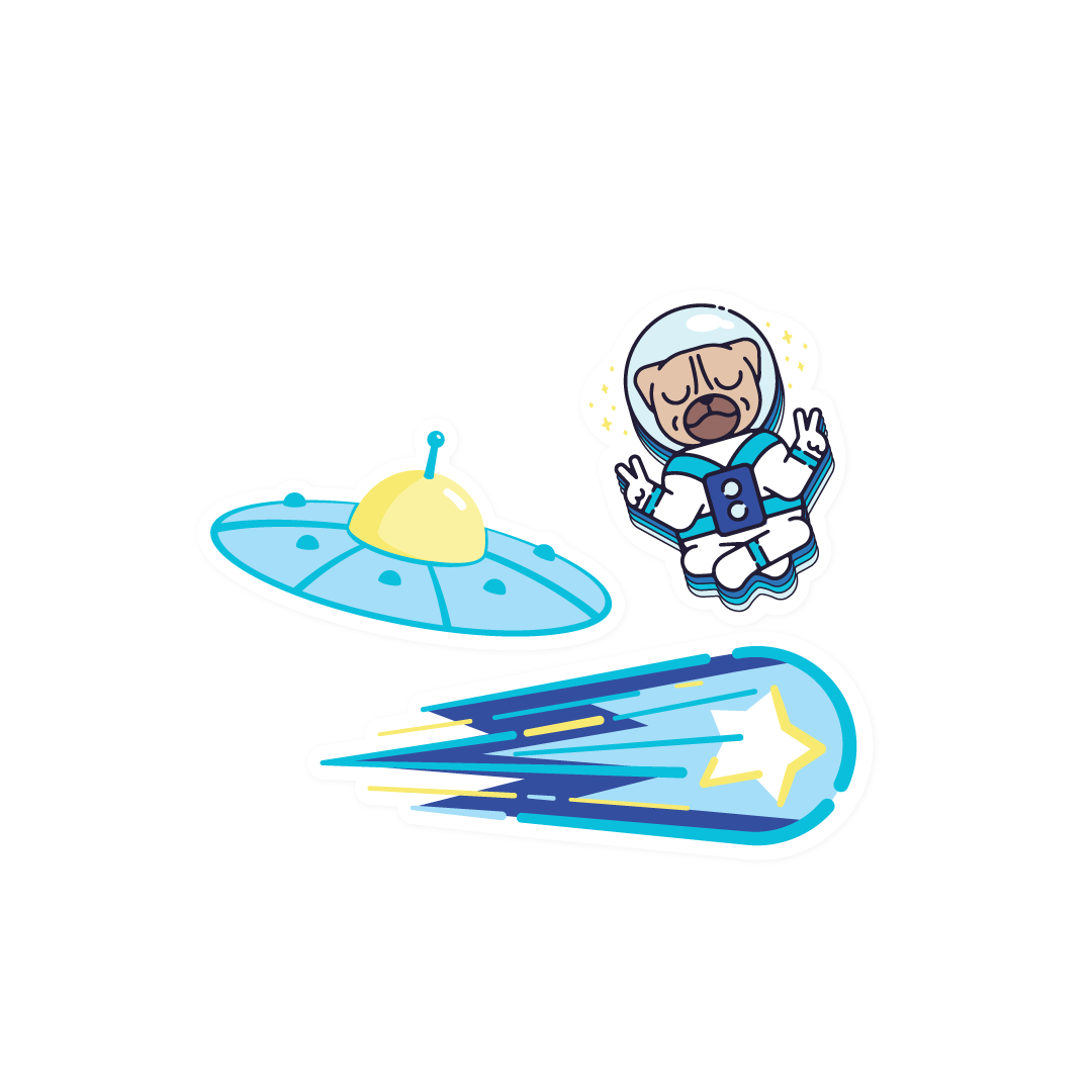 little-nasa-stickers