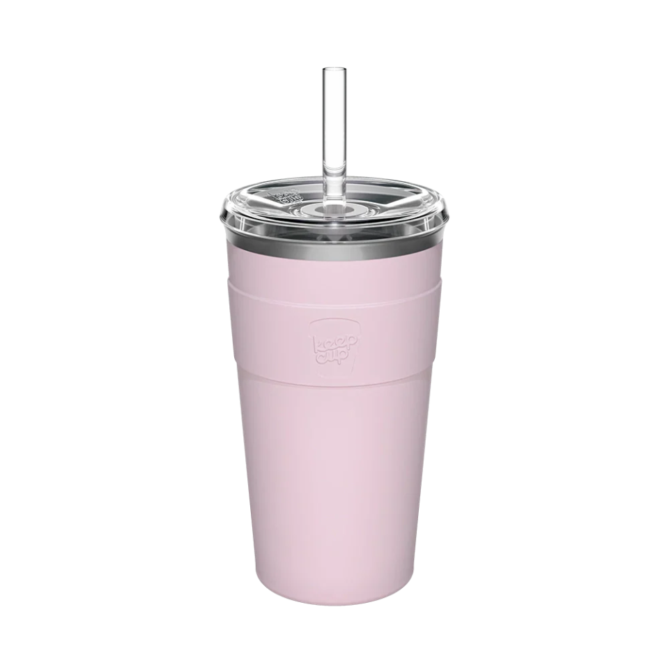 Cold Cup Thermal