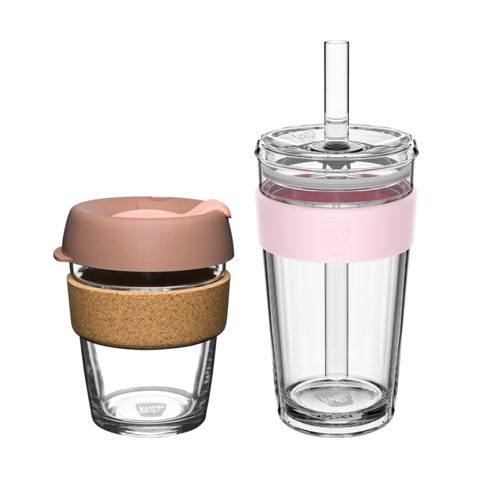 Booked & Busy Bundle